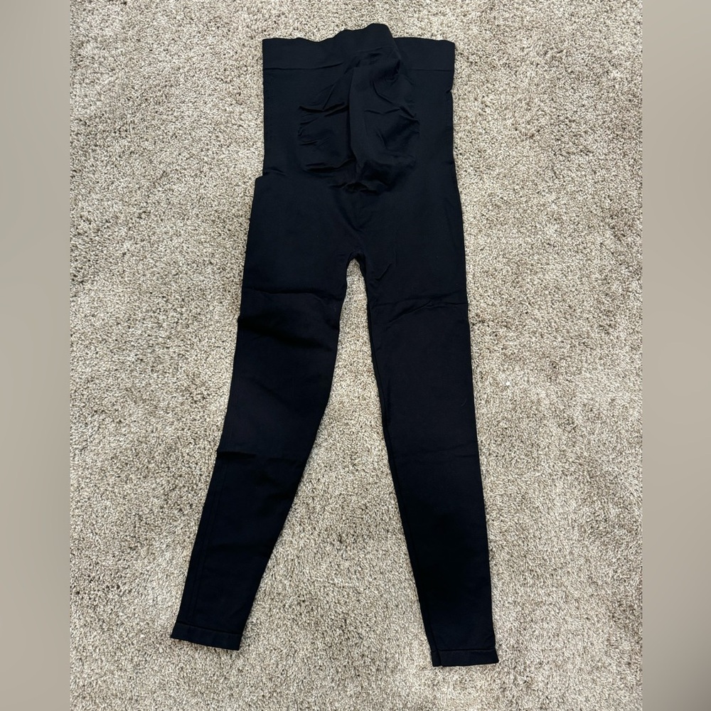 Blanqi Maternity Belly Support Leggings